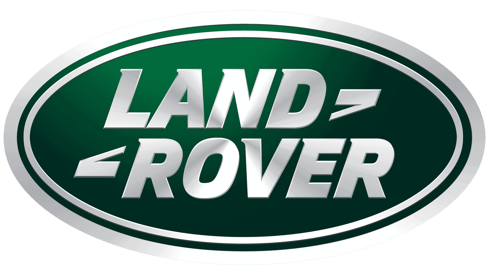 Land Rover Logo