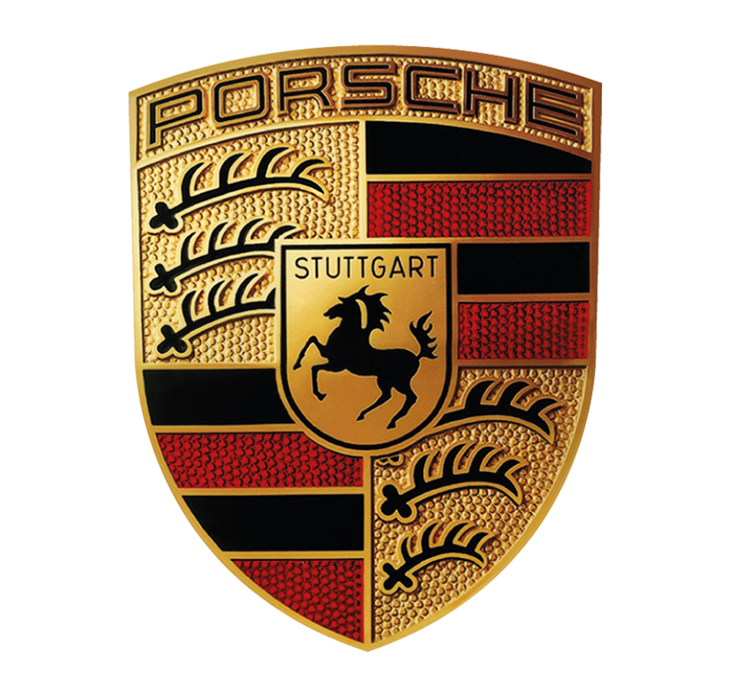 Porsche Logo